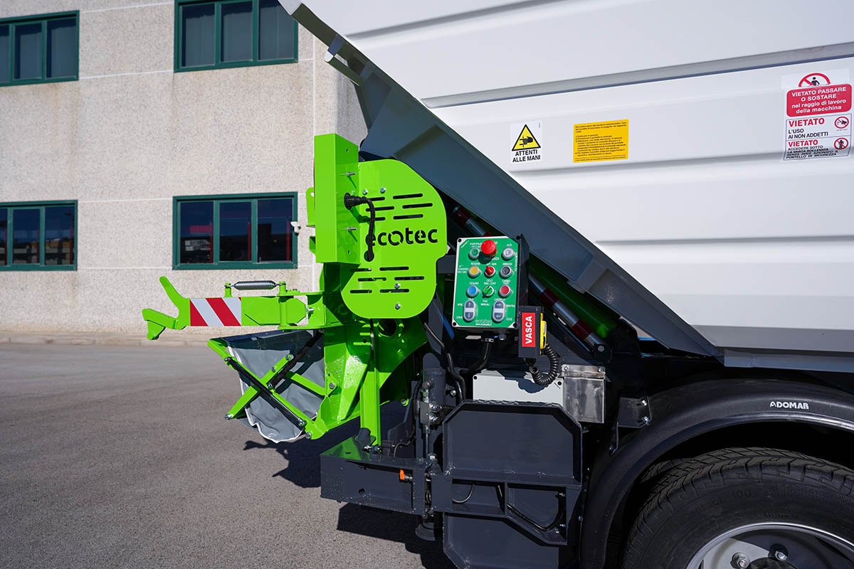 PARTICOLARE CR5 CR 7